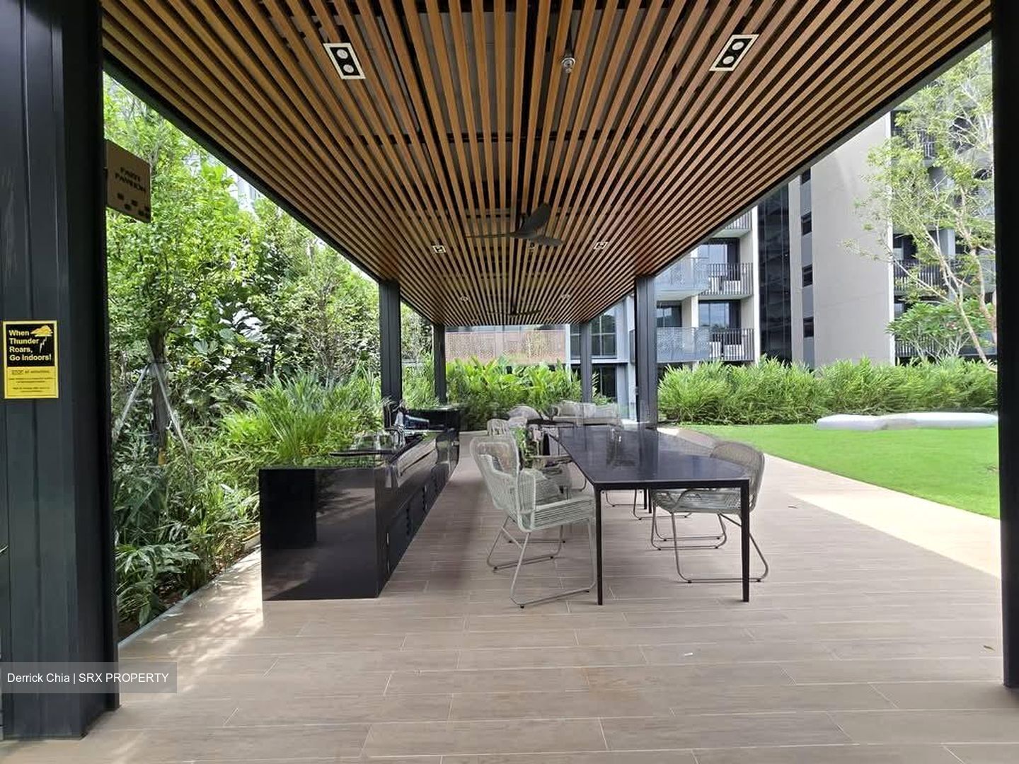 Sceneca Residence (D16), Apartment #555566551